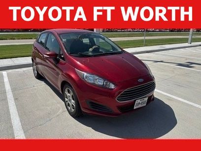 Used 2014 Ford Fiesta SE w/ Comfort Package