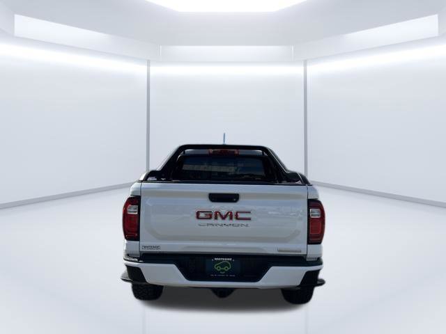 Certified 2023 GMC Canyon Elevation w/ Convenience Package RWD image 14