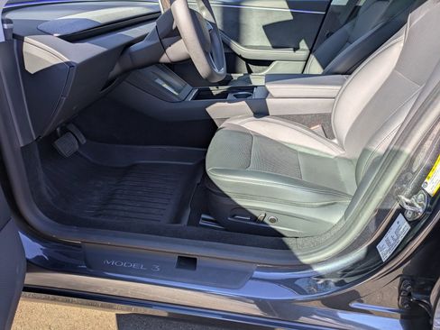Used 2024 Tesla Model 3 Long Range image 12