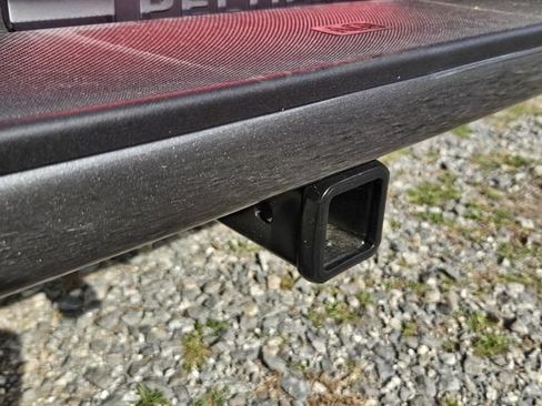 New 2026 Ford F150 STX w/ Equipment Group 200A AWD/4WD image 8