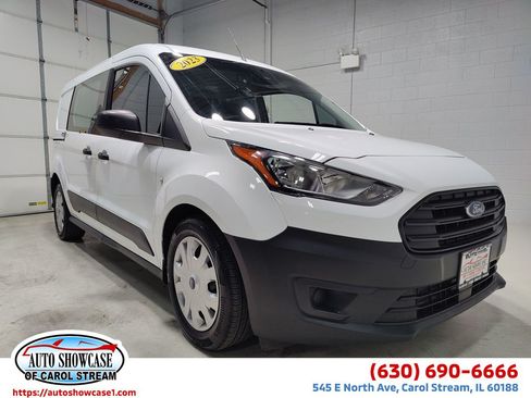 Used 2023 Ford Transit Connect XL FWD image 1