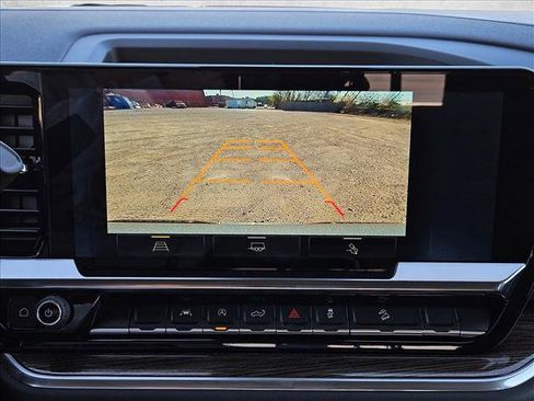 New 2026 Chevrolet Silverado 1500 LT image 16