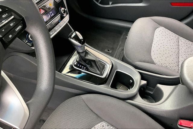 Used 2017 Hyundai Ioniq Blue FWD image 15