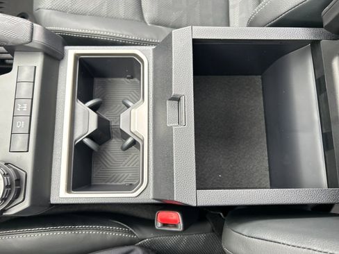 New 2026 Toyota 4Runner TRD Off-Road Premium image 22