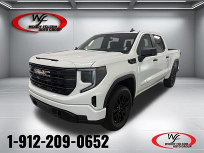 New 2026 GMC Sierra 1500 Pro w/ Graphite Edition