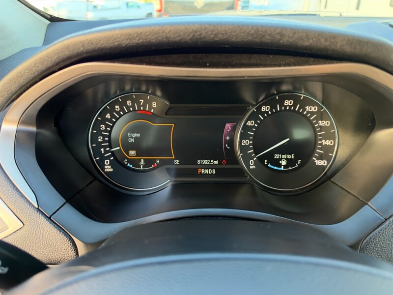 Used 2016 Lincoln MKZ w/ Equipment Group 300A Reserve FWD image 29