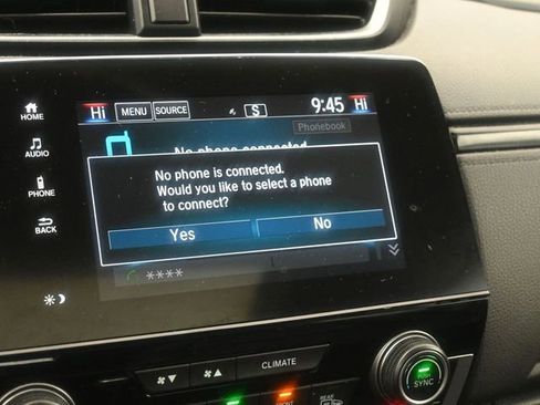 Used 2020 Honda CR-V EX-L image 27