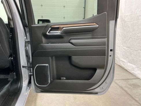 Used 2024 Chevrolet Silverado 1500 RST image 27