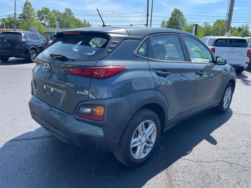 Used 2019 Hyundai Kona SE AWD/4WD image 4