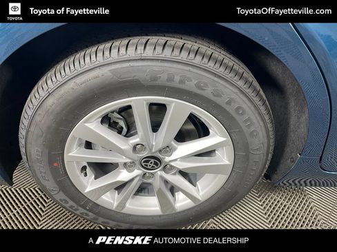 Used 2026 Toyota Camry LE FWD image 18