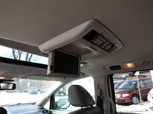 Used 2014 Honda Odyssey EX-L image 16