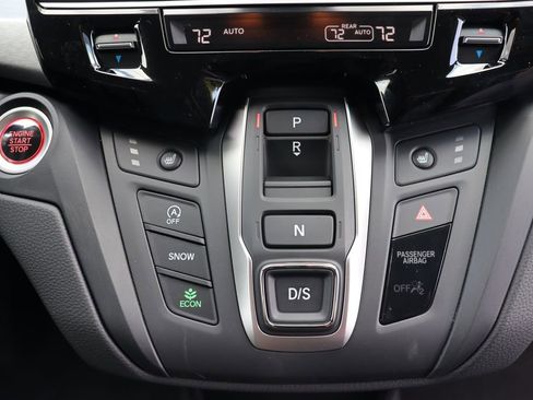 Certified 2026 Honda Odyssey EX-L image 23