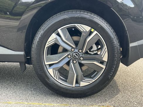 New 2026 Nissan Murano SL image 30