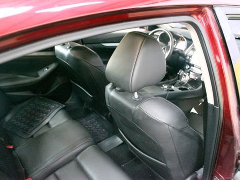 Used 2018 Nissan Maxima 3.5 SV FWD image 12