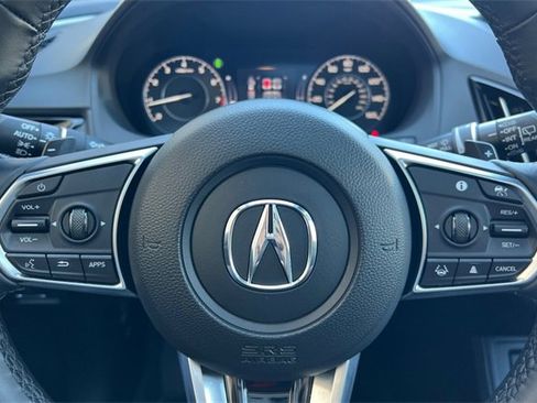 Used 2024 Acura RDX Technology Package image 28
