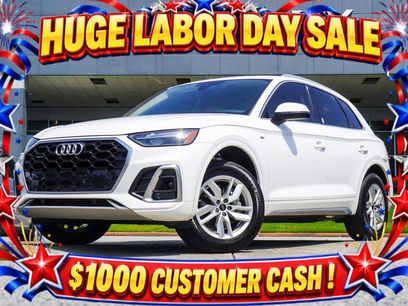 Used 2023 Audi Q5 2.0T Premium w/ Convenience Package