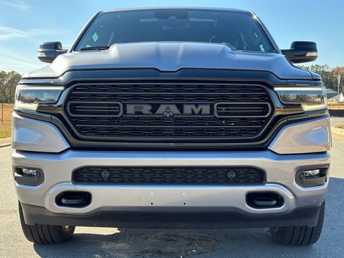 Used 2021 RAM 1500 Limited w/ Night Edition image 10