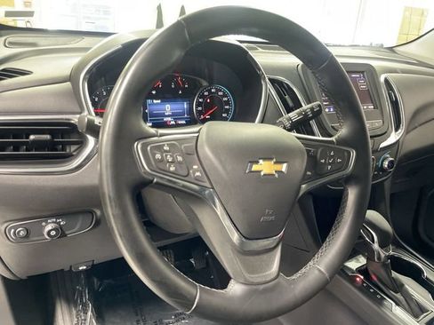 Used 2024 Chevrolet Equinox LT AWD/4WD image 14