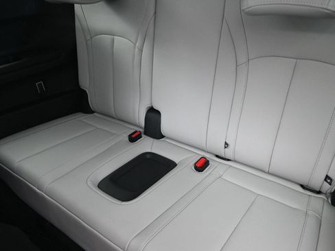 Used 2026 INFINITI QX60 Pure w/ Cargo Package FWD image 17
