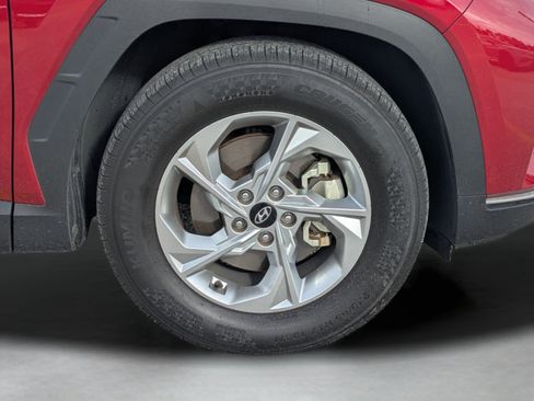 Used 2024 Hyundai Tucson SE FWD image 29