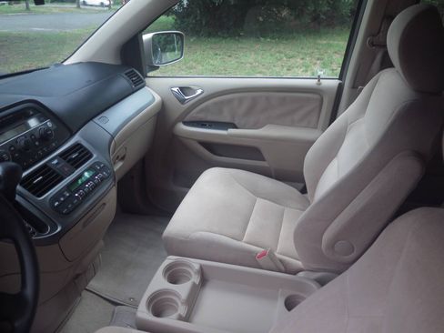 Used 2007 Honda Odyssey EX image 11