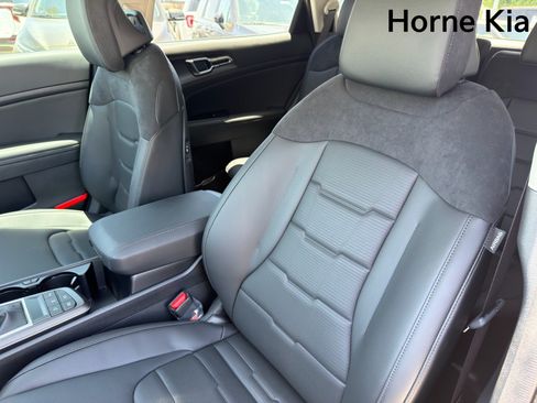 New 2026 Kia Sportage SX FWD image 10