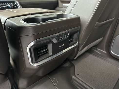 Certified 2024 GMC Sierra 1500 Denali w/ Technology Package image 21