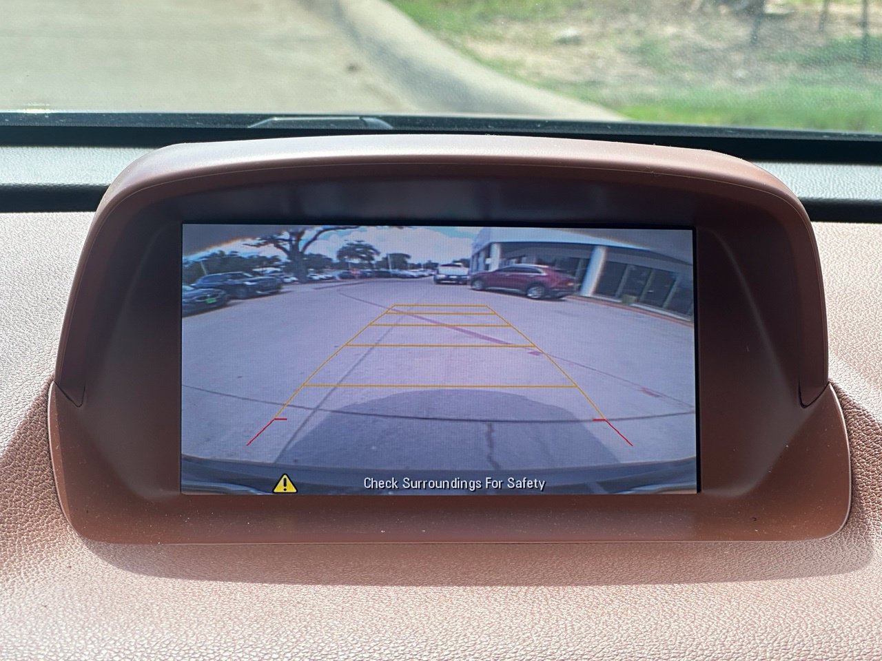 Used 2016 Buick Encore Leather FWD image 20