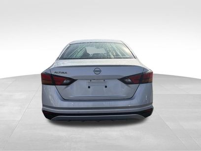 Used 2023 Nissan Altima 2.5 S