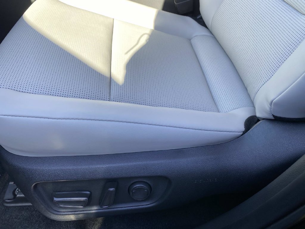 New 2026 Toyota RAV4 XLE Premium AWD/4WD image 8