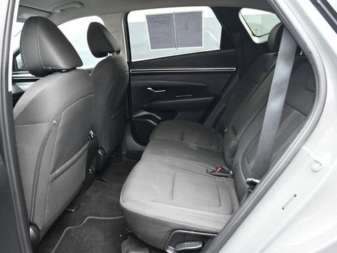 Used 2024 Hyundai Tucson SEL AWD/4WD image 11