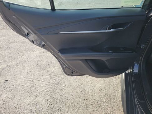 New 2026 Toyota Camry SE image 41