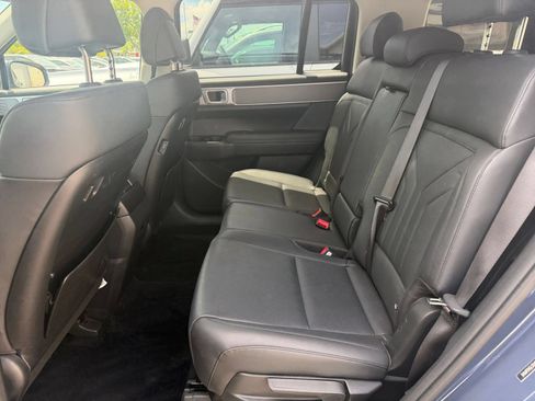 Used 2026 Hyundai Santa Fe SEL FWD image 25
