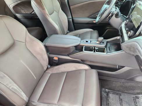 Used 2025 Lexus TX 350 AWD image 16