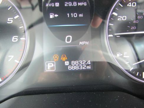 Used 2020 Subaru Legacy Premium w/ Tech Package 1 image 21