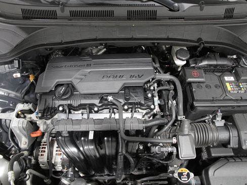 Certified 2023 Hyundai Kona SEL w/ Convenience Package image 22