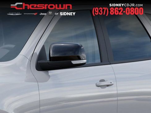 New 2026 Dodge Durango GT image 12