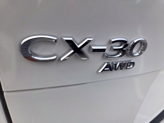 Used 2026 MAZDA CX-30 AWD 2.5 S w/ Premium Package image 4