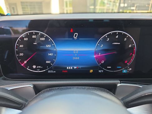 Certified 2026 Mercedes-Benz GLB 250 4MATIC image 23