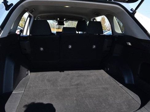 Used 2024 Toyota RAV4 LE image 21