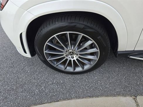 Certified 2023 Mercedes-Benz GLE 450 4MATIC image 11