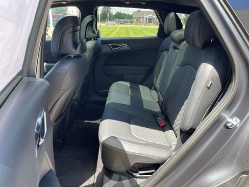 New 2026 Kia Sportage X-Line AWD/4WD image 11
