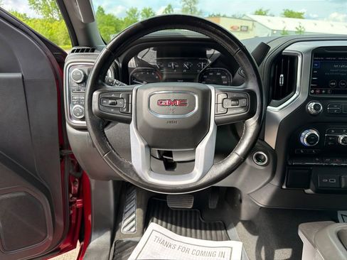 Used 2022 GMC Sierra 1500 Elevation AWD/4WD image 15