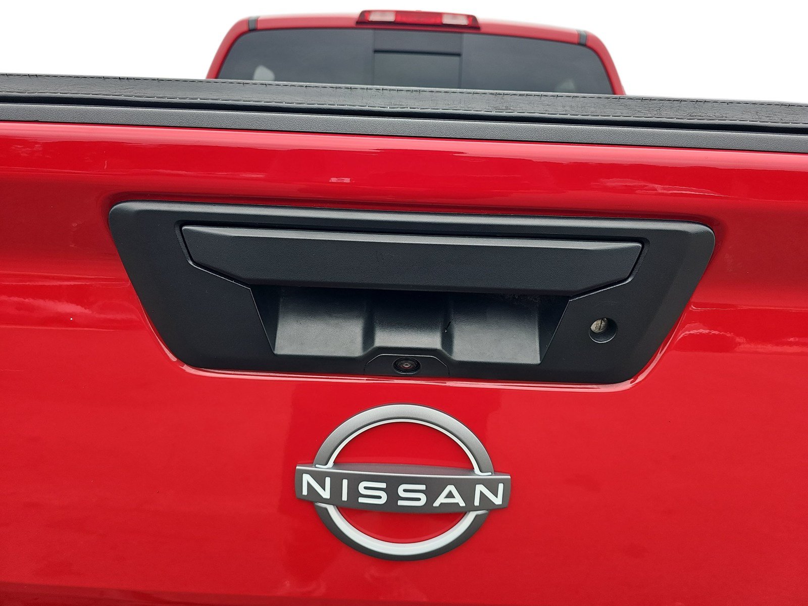 Used 2026 Nissan Frontier SV w/ SV Convenience Package RWD image 31