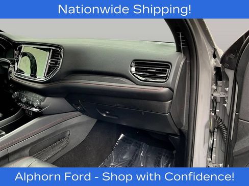 Used 2025 Dodge Durango R/T AWD/4WD image 30