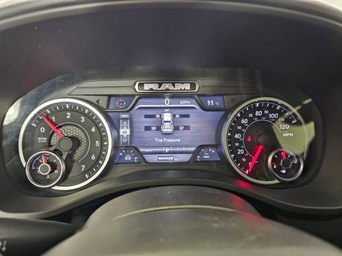 New 2026 RAM 1500 Big Horn image 25