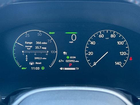 Certified 2024 Honda CR-V Sport-L image 30