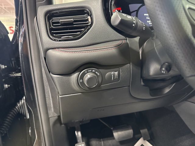 New 2026 Dodge Durango GT AWD/4WD image 19