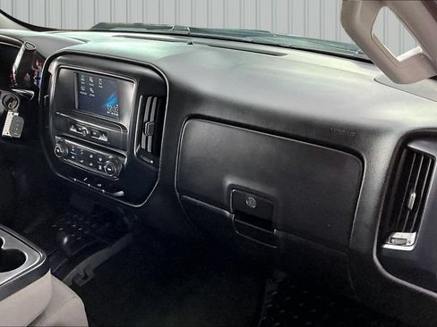Used 2016 Chevrolet Silverado 1500 Custom w/ Rally 1 Edition AWD/4WD image 25