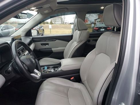 Certified 2023 Honda Pilot Elite image 14